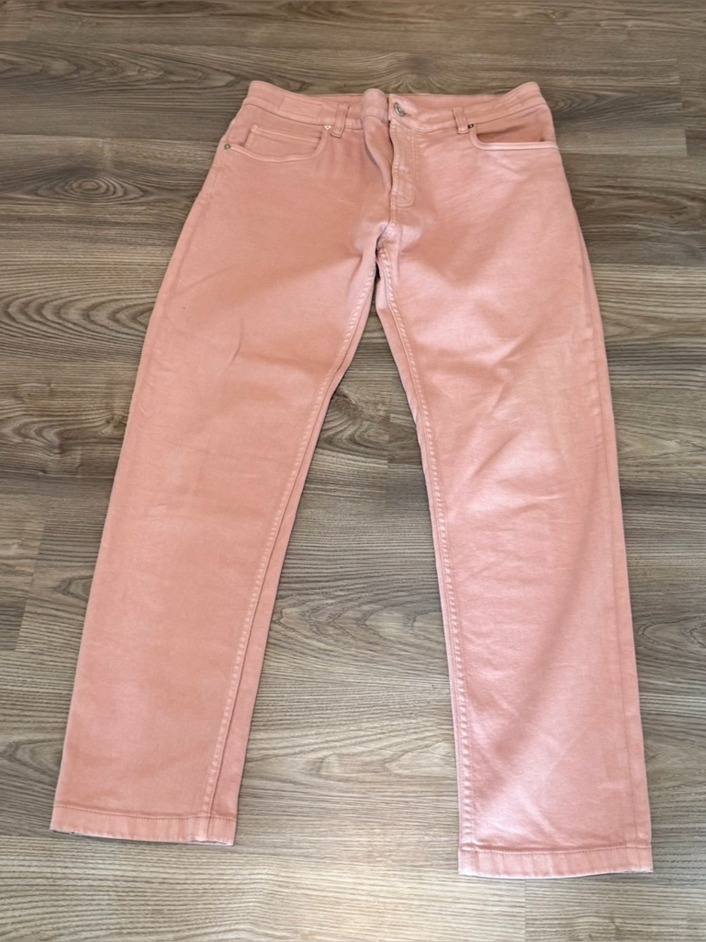 Eleventy Platinum Special Collection 5 Pocket Jean Womens size 34 Made in Italy